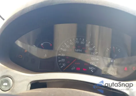 2006 Ford Focus Zx4 z USA, uszkodzony, nr VIN 1FAFP34N96W257652